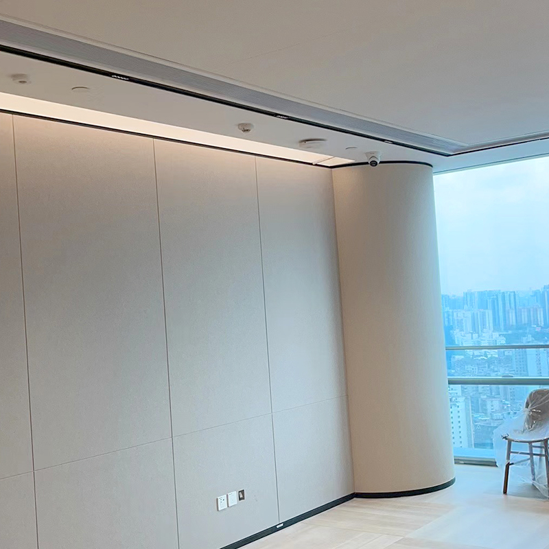 Újrahasznosított ECO anyag 100% kisállat filc poliészter szál akusztikus panel néma lángálló fali akusztikus panel lap gyártás Újrahasznosított ECO anyag 100% kisállat filc poliészter szál akusztikus panel néma lángálló fali akusztikus panel lap gyártás