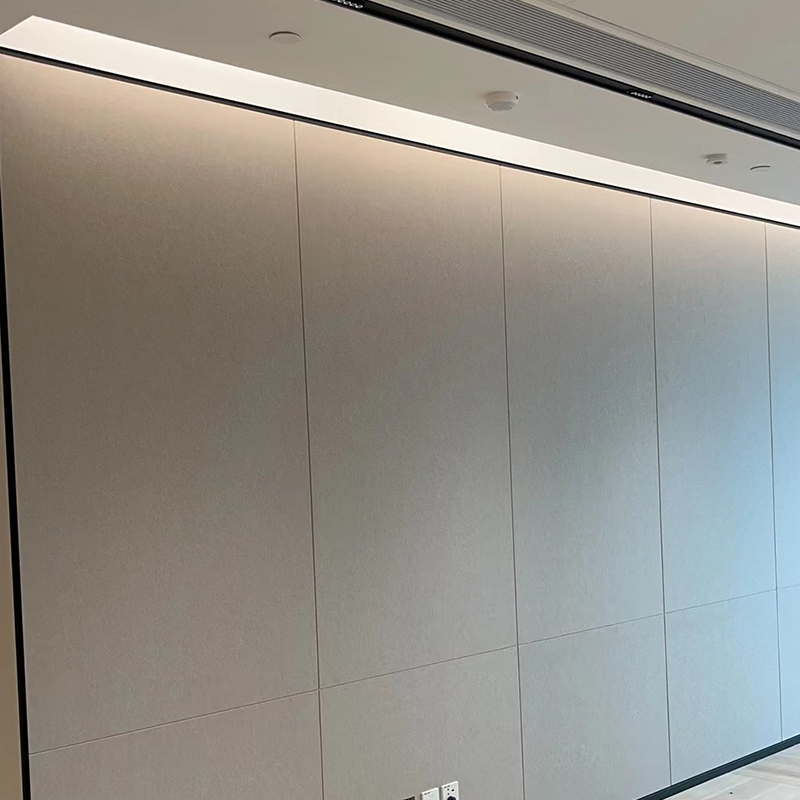 Újrahasznosított ECO anyag 100% kisállat filc poliészter szál akusztikus panel néma lángálló fali akusztikus panel lap gyártás