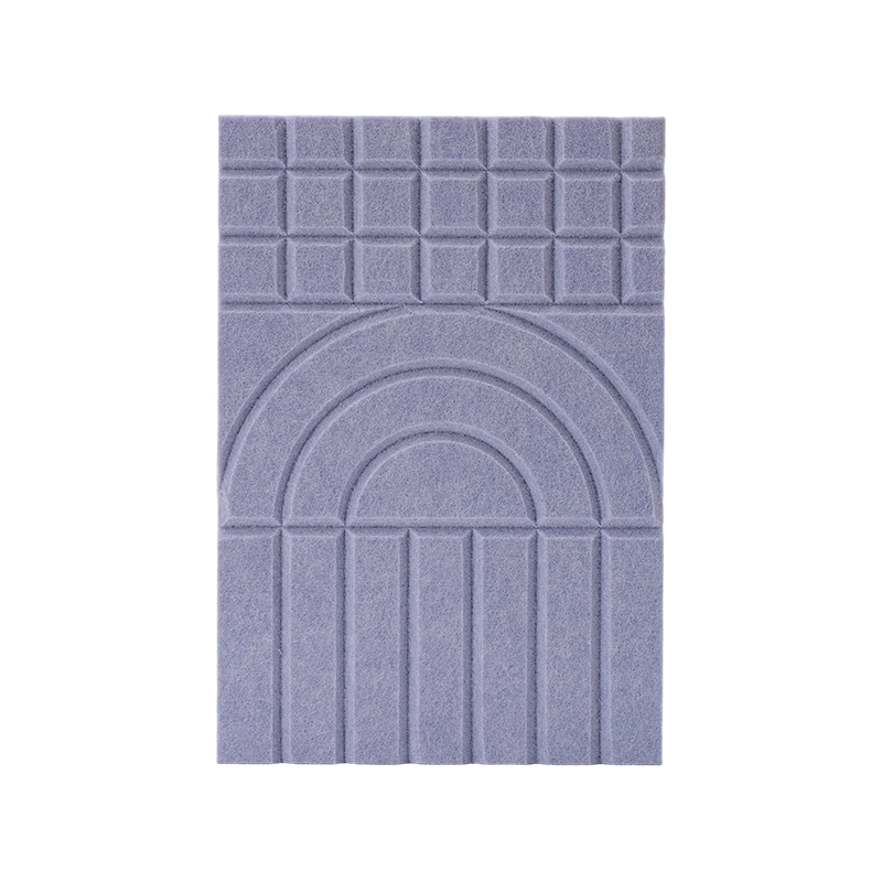 Spesonic hangszigetelő falpanelek, akusztikus panelek öntapadós, akusztikus fali panelek hangszigetelő panelek falakhoz Studio Office