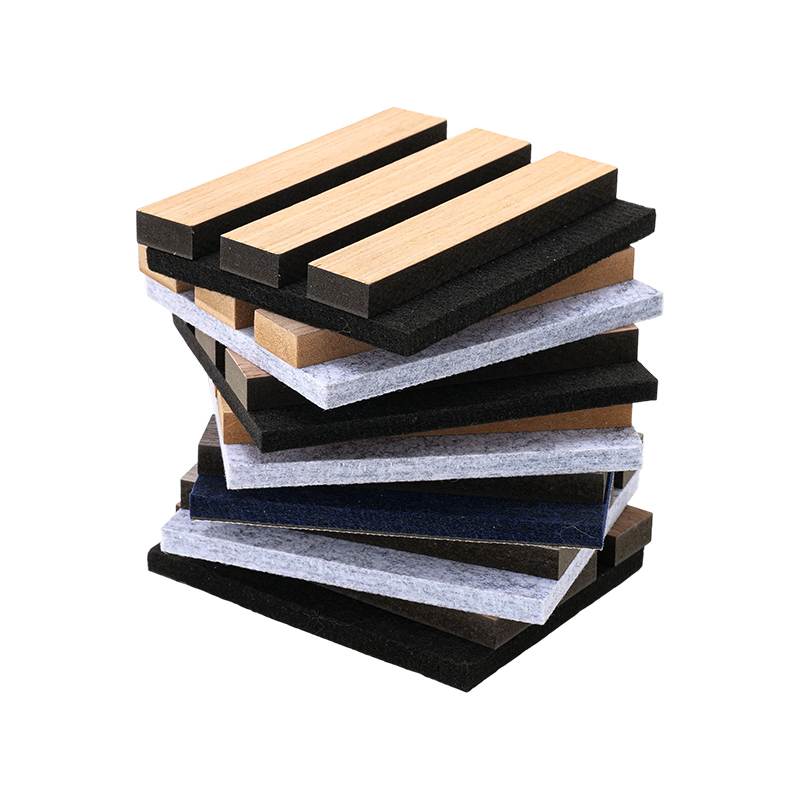 Spesonic fa léc falpanel belső zajszűrő akusztikus dekoratív 3D hangelnyelő falburkolathoz Akupanel Spesonic fa léc falpanel belső zajszűrő akusztikus dekoratív 3D hangelnyelő falburkolathoz Akupanel