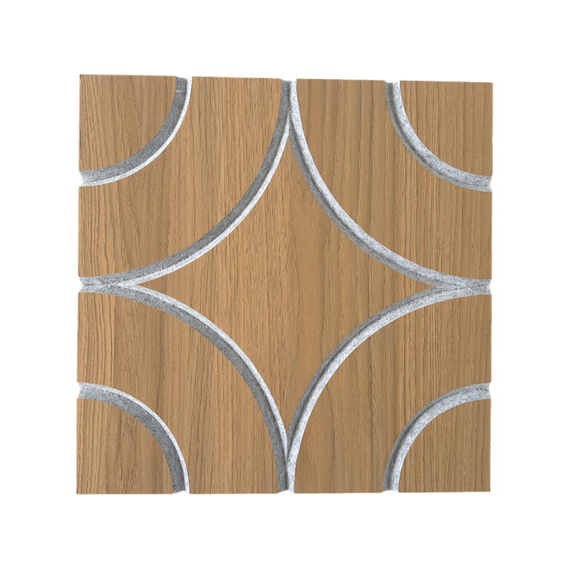 Prémium modern design fa akusztikus panelek otthoni irodai iskolai szállodákhoz, kiváló hangelnyelő fali panelek Prémium modern design fa akusztikus panelek otthoni irodai iskolai szállodákhoz, kiváló hangelnyelő fali panelek