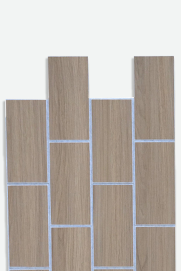 PVC akusztikus panelek