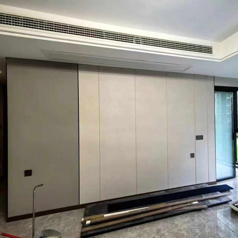 Spesonic akusztikus panelek nagy hangpanelek, szövetbe burkolt hangszigetelő panelek